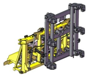 Central Boom Frames 2023