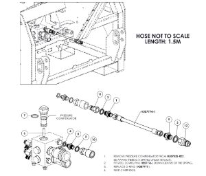 H208025-LS - Front Mounted - Front Spools Load Sense