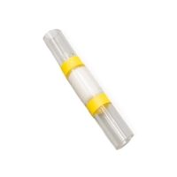 YELLOW/YELLOW 1/2" PI ORIFICE - 7.33L/min @ 2 bar