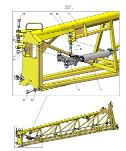 Pages from Parts Manual - F Series Boom Frames - 2023-1-2