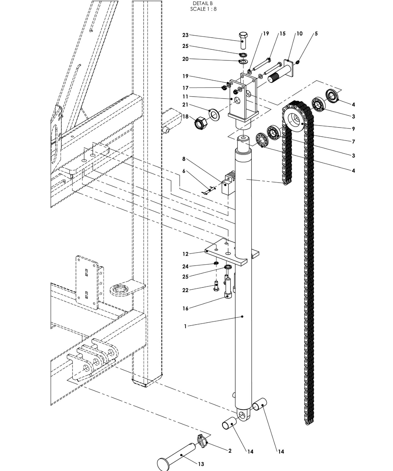 Pages from Parts Manual - Sentry_Guardian - Hydraulics and Pneumatics-4-24