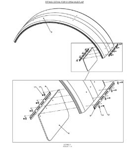 Pages from Parts Manual - Self Propelled - Chassis and Axle-3-14