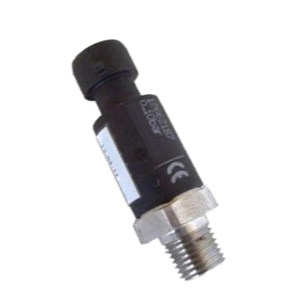 PRESSURE TRANSDUCER 0-10 BAR (1-5V) METRIPACK CONNECTOR