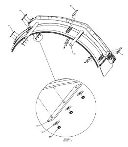 Pages from Parts Manual - Self Propelled - Chassis and Axle-3-13