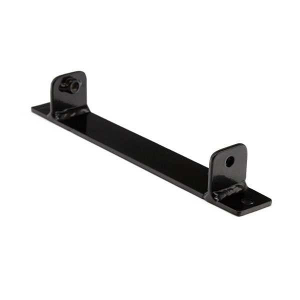 SENTRY CONTROL BOX MOUNT BRK - BLACK