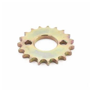 19T CHANGE SPROCKET 1/2"X5/16"