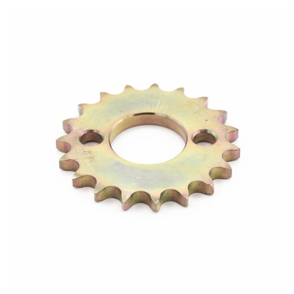 19T CHANGE SPROCKET 1/2"X5/16"