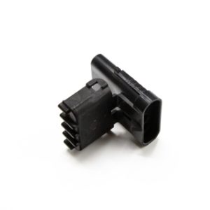 4 WAY MALE WEATHERPACK CONNECTOR