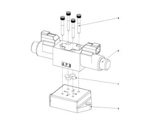 Pages from Parts Manual - Self Propelled - Hydraulics and Pneumatics-22