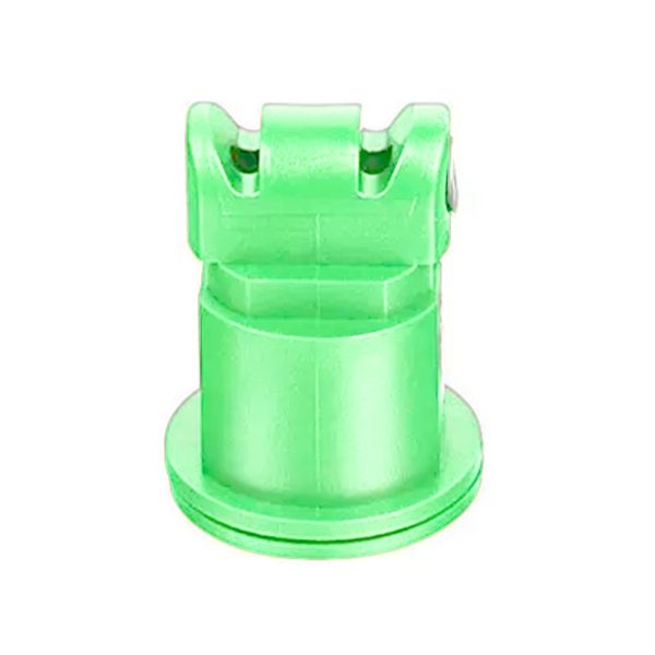 TEEJET AI TTJ 015 LIGHT GREEN (NOZZLE ONLY)