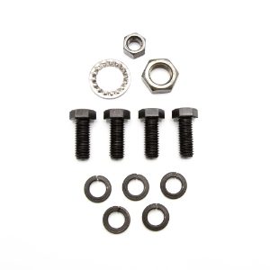 AIR SUSPENSION BAG BOLT KIT