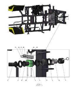 Pages from Parts Manual - Self Propelled - Universal Plumbing-1-26