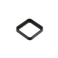 HIRSCHMAN PLUG PG9 - 4 PIN - rubber seal