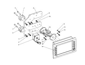 Pages from Parts Manual - Sentry_Guardian - Electrics