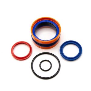 Seals, O-Rings & Gaskets