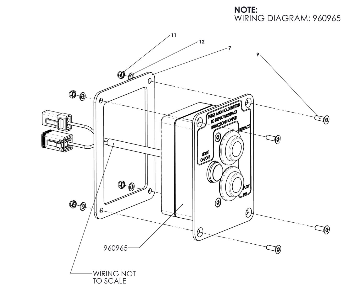 Pages from Parts Manual - Sentry_Guardian - Electrics-6